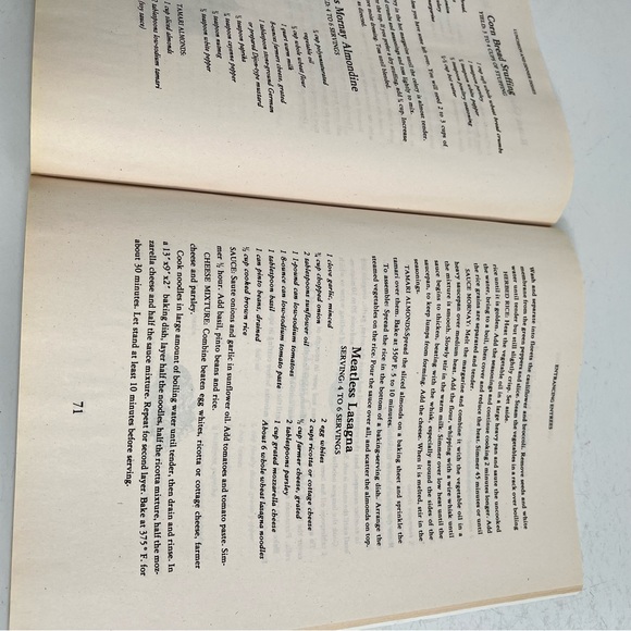 The Saturday Evening Post Family Cookbook - Picture 10 of 10